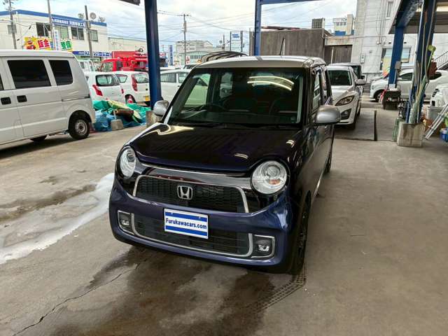 ホンダ Ｎ−ＯＮＥ ６６０ プレミアム ツアラー H29年 (九州・沖縄) 99