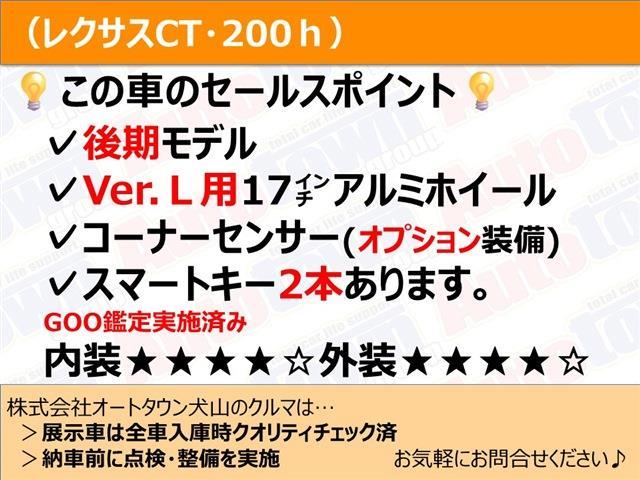 レクサス ＣＴ２００ｈ ２００Ｈ H30年 (東海) 99