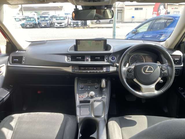 レクサス ＣＴ２００ｈ ２００Ｈ H30年 (東海) 99