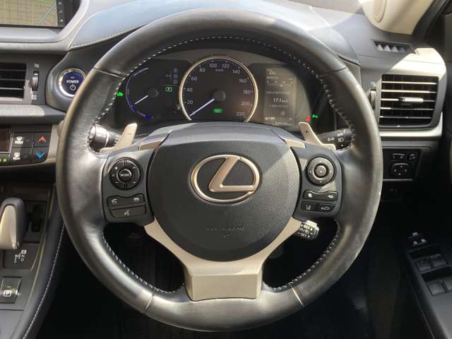 レクサス ＣＴ２００ｈ ２００Ｈ H30年 (東海) 99