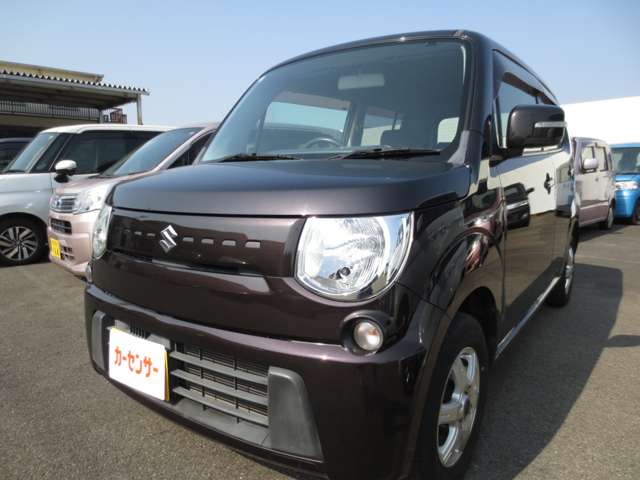 スズキ ＭＲワゴン ６６０ Ｘ H23年 (東海) 99