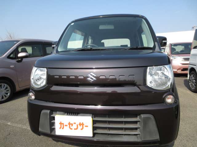 スズキ ＭＲワゴン ６６０ Ｘ H23年 (東海) 99