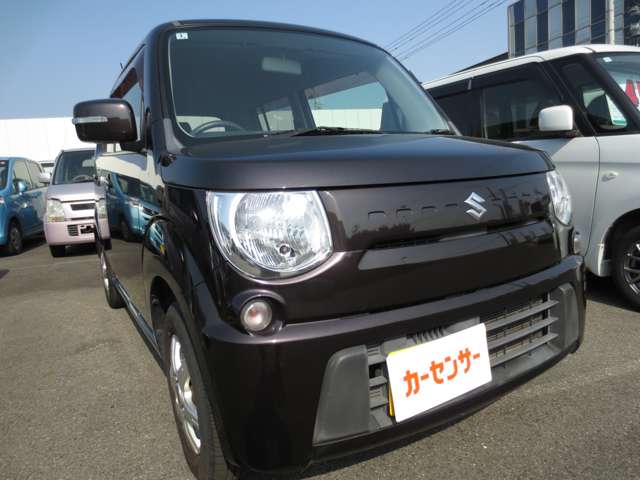 スズキ ＭＲワゴン ６６０ Ｘ H23年 (東海) 99