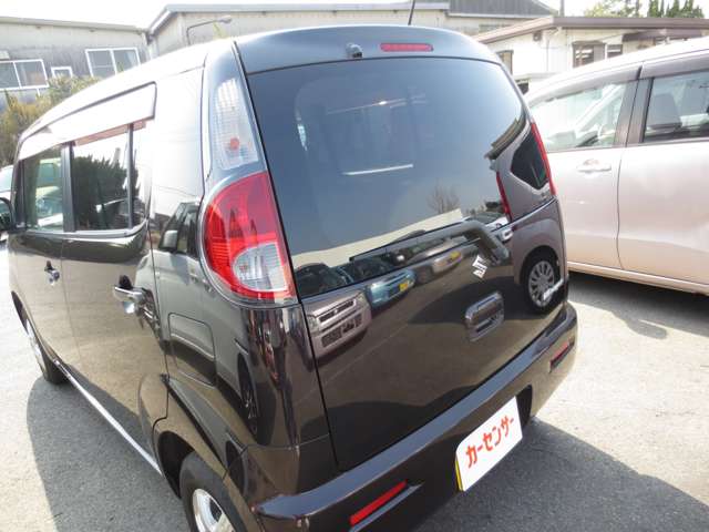 スズキ ＭＲワゴン ６６０ Ｘ H23年 (東海) 99