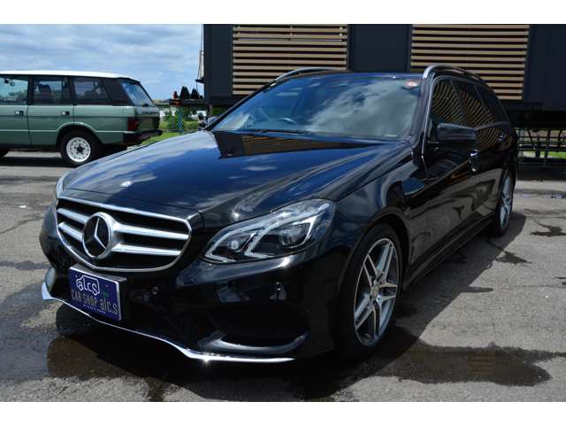 メルセデスベンツ Ｅクラスワゴン Ｅ２５０ アバンギャルド H26年 (関東) 99