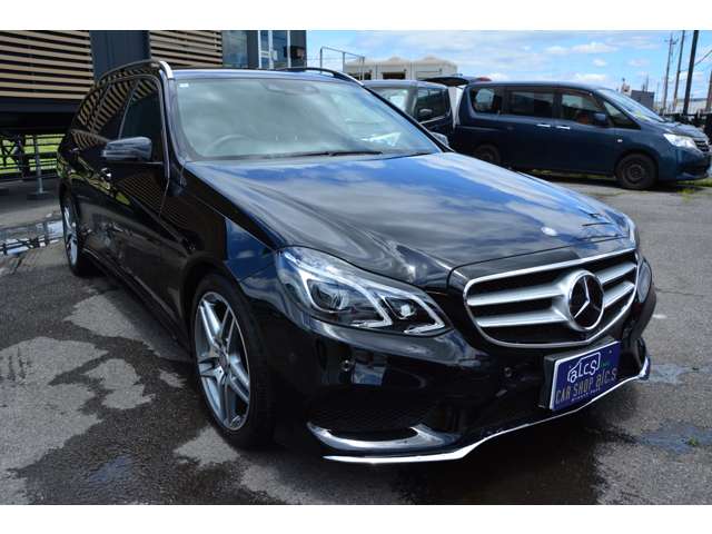メルセデスベンツ Ｅクラスワゴン Ｅ２５０ アバンギャルド H26年 (関東) 99