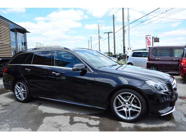 メルセデスベンツ Ｅクラスワゴン Ｅ２５０ アバンギャルド H26年 (関東) 99