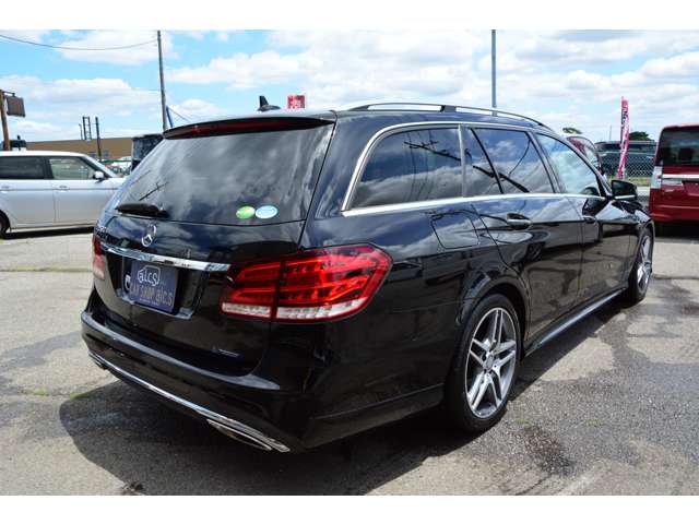 メルセデスベンツ Ｅクラスワゴン Ｅ２５０ アバンギャルド H26年 (関東) 99