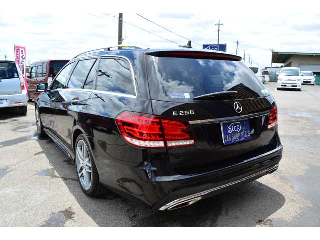 メルセデスベンツ Ｅクラスワゴン Ｅ２５０ アバンギャルド H26年 (関東) 99