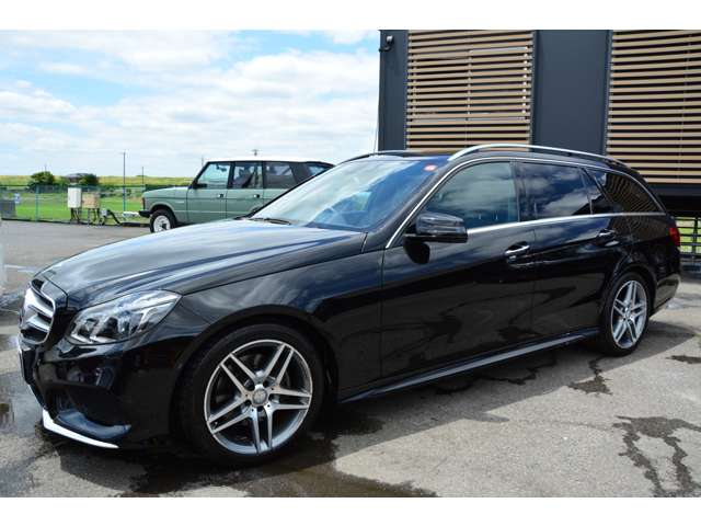 メルセデスベンツ Ｅクラスワゴン Ｅ２５０ アバンギャルド H26年 (関東) 99