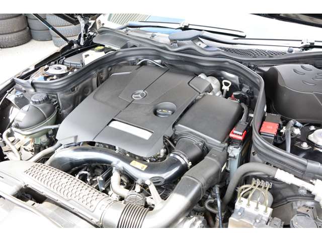メルセデスベンツ Ｅクラスワゴン Ｅ２５０ アバンギャルド H26年 (関東) 99