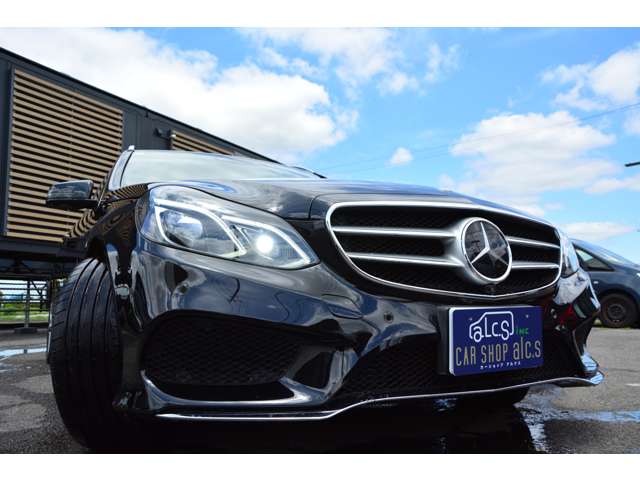 メルセデスベンツ Ｅクラスワゴン Ｅ２５０ アバンギャルド H26年 (関東) 99