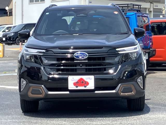 スバル フォレスター １．８ スポーツ ４ＷＤ R7年 (関東) 99