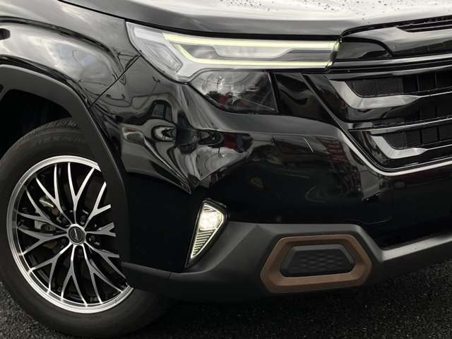 スバル フォレスター １．８ スポーツ ４ＷＤ R7年 (関東) 99