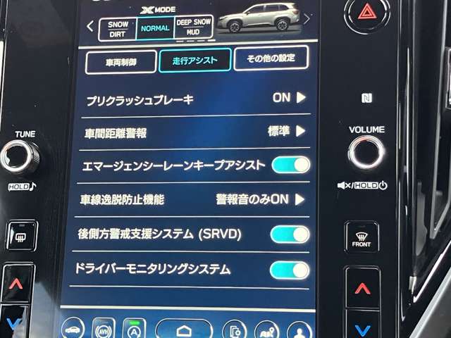 スバル フォレスター １．８ スポーツ ４ＷＤ R7年 (関東) 99