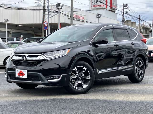 ホンダ ＣＲ−Ｖ １．５ ＥＸ R4年 (関東) 99
