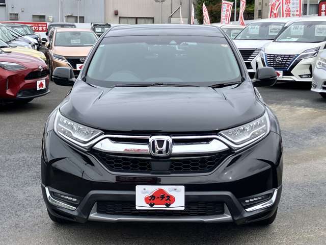 ホンダ ＣＲ−Ｖ １．５ ＥＸ R4年 (関東) 99