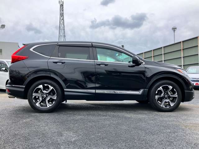 ホンダ ＣＲ−Ｖ １．５ ＥＸ R4年 (関東) 99