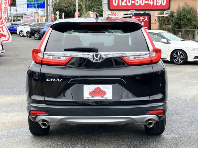 ホンダ ＣＲ−Ｖ １．５ ＥＸ R4年 (関東) 99