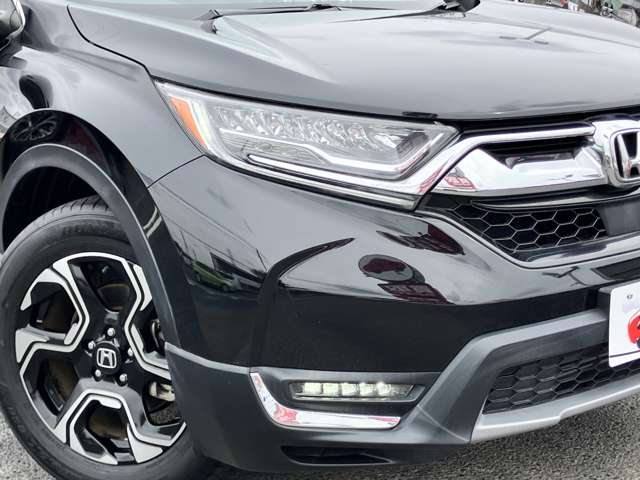 ホンダ ＣＲ−Ｖ １．５ ＥＸ R4年 (関東) 99