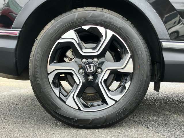 ホンダ ＣＲ−Ｖ １．５ ＥＸ R4年 (関東) 99