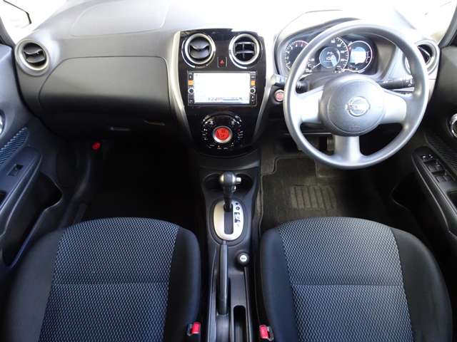 日産 ノート １．２ Ｘ ＤＩＧ－Ｓ エマージェンシーブレーキ パッケージ H26年 (関東) 99
