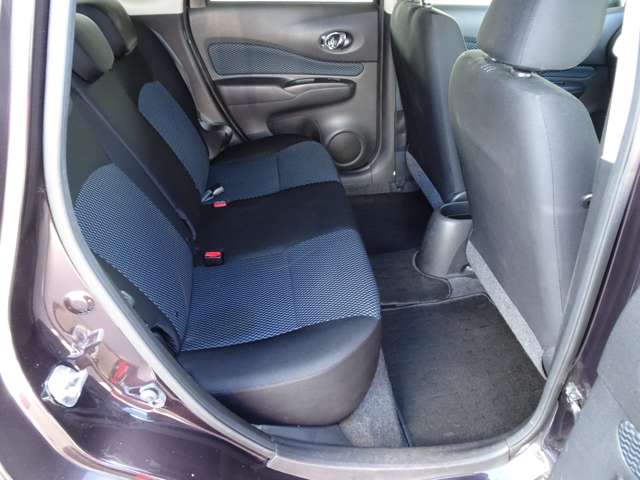 日産 ノート １．２ Ｘ ＤＩＧ－Ｓ エマージェンシーブレーキ パッケージ H26年 (関東) 99