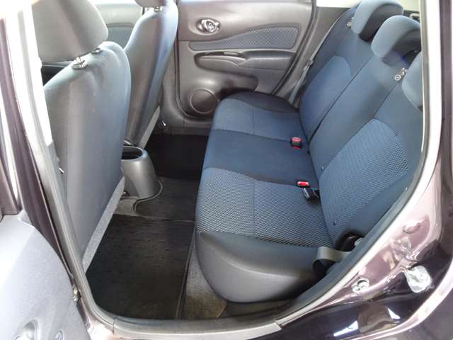日産 ノート １．２ Ｘ ＤＩＧ－Ｓ エマージェンシーブレーキ パッケージ H26年 (関東) 99