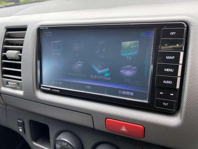トヨタ ハイエースバン ２．５ スーパーＧＬ ロング ディーゼルターボ ４ＷＤ H17年 () 99