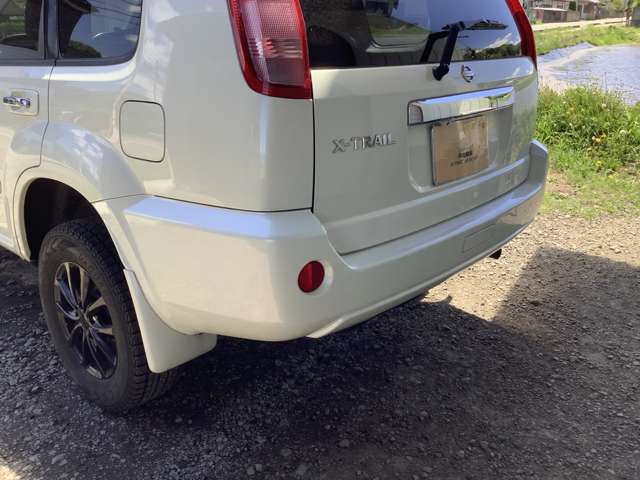 日産 エクストレイル ２．０ Ｘ ４ＷＤ H15年 () 99