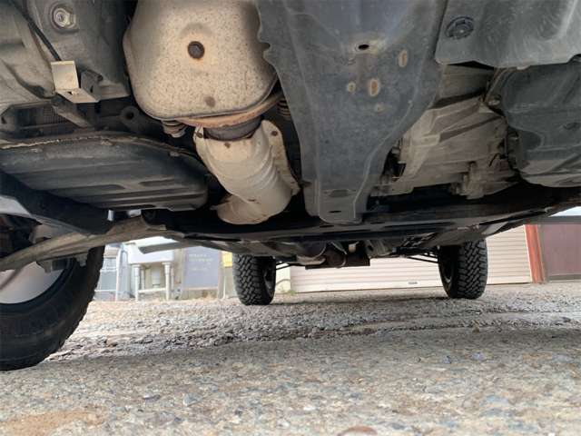 日産 エクストレイル ２．０ Ｘ ４ＷＤ H15年 () 99