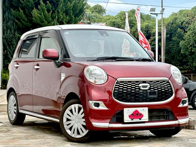 ダイハツ キャスト　スタイル スタイル ６６０ Ｘ ＳＡＩＩ H28年 (九州・沖縄) 99