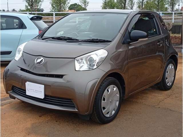 トヨタ ｉＱ １．０ １００Ｇ H21年 (甲信越・北陸) 99