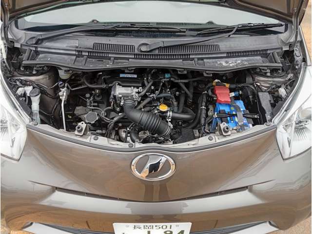 トヨタ ｉＱ １．０ １００Ｇ H21年 (甲信越・北陸) 99