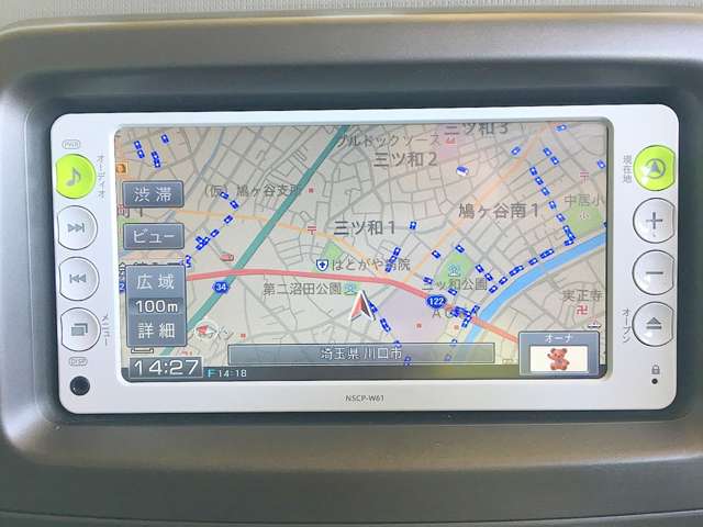 トヨタ ピクシス　スペース ６６０ Ｌ H24年 (関東) 99