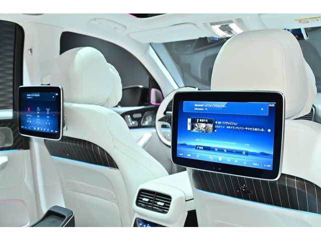 メルセデスベンツ ＧＬＳ ６００ ナイト エディション ＩＩ （ＩＳＧ） ４ＷＤ ＭＰ２０２６０１ R7年 (関東) 99