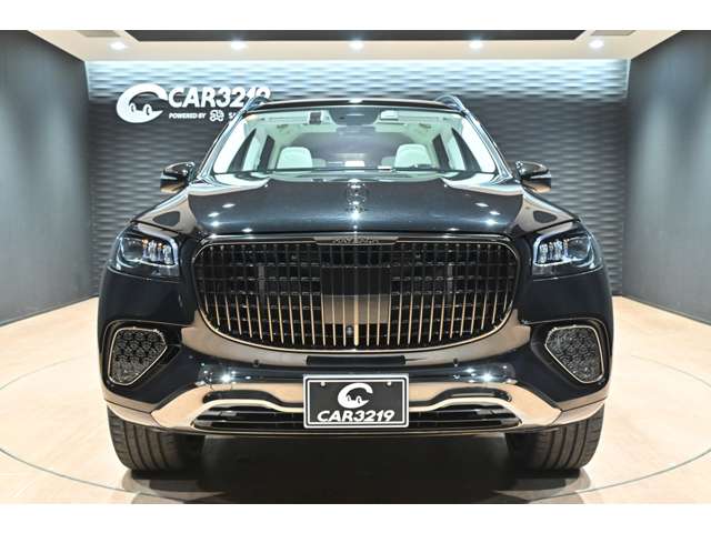 メルセデスベンツ ＧＬＳ ６００ ナイト エディション ＩＩ （ＩＳＧ） ４ＷＤ ＭＰ２０２６０１ R7年 (関東) 99