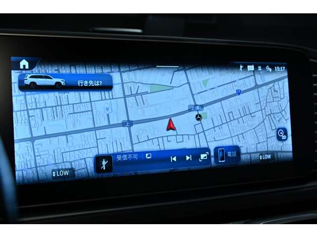 メルセデスベンツ ＧＬＳ ６００ ナイト エディション ＩＩ （ＩＳＧ） ４ＷＤ ＭＰ２０２６０１ R7年 (関東) 99
