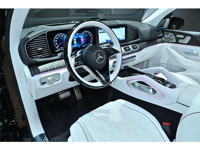 メルセデスベンツ ＧＬＳ ６００ ナイト エディション ＩＩ （ＩＳＧ） ４ＷＤ ＭＰ２０２６０１ R7年 (関東) 99