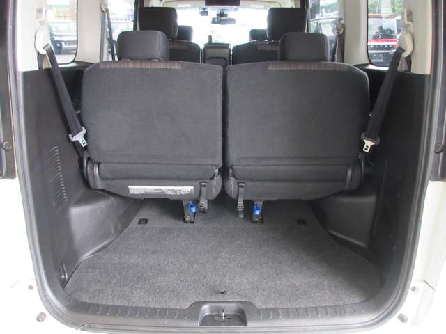 日産 セレナ ２．０ ハイウェイスター Ｖセレクション＋ＳＡＦＥＴＹＩＩ Ｓ－ＨＹＢＲＩＤ H27年 (関東) 99