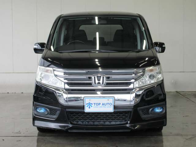 ホンダ ステップワゴン　スパーダ ２．０ スパーダ Ｓ パワーエディション H25年 (関東) 99
