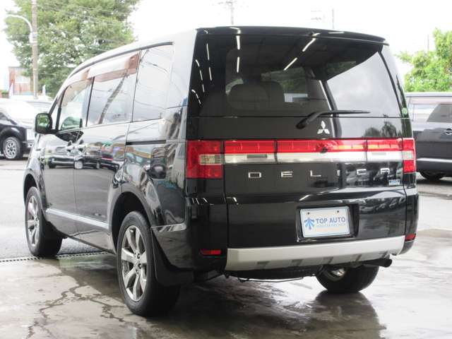 三菱 デリカ　Ｄ：５ ２．２ ロイヤルエクシード ディーゼルターボ ４ＷＤ H26年 (関東) 99