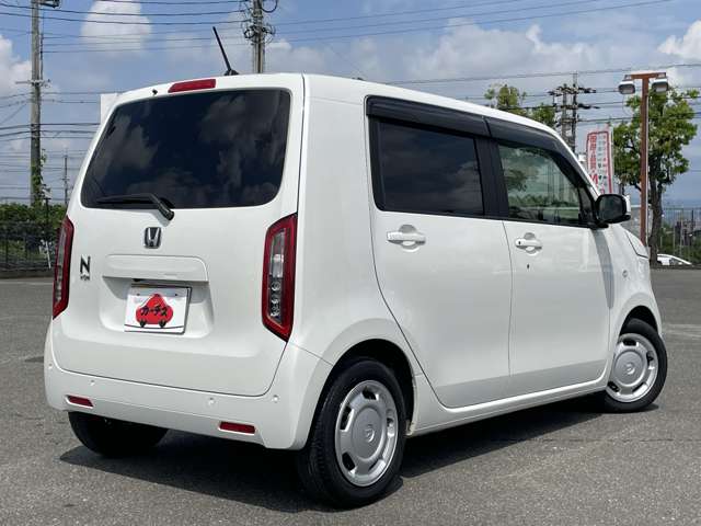 ホンダ Ｎ−ＷＧＮ ６６０ Ｌ ホンダ センシング R4年 (近畿) 99