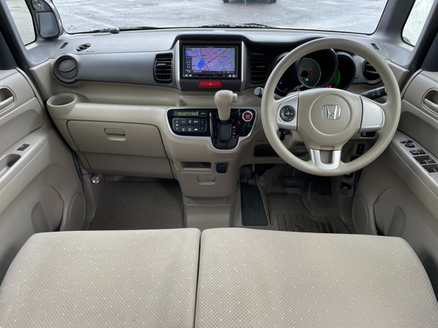 ホンダ Ｎ　ＢＯＸ ６６０ Ｇ Ｌパッケージ H24年 (近畿) 99