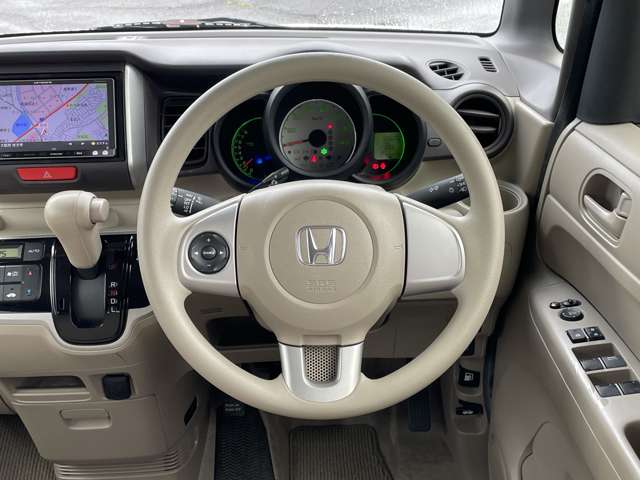 ホンダ Ｎ　ＢＯＸ ６６０ Ｇ Ｌパッケージ H24年 (近畿) 99