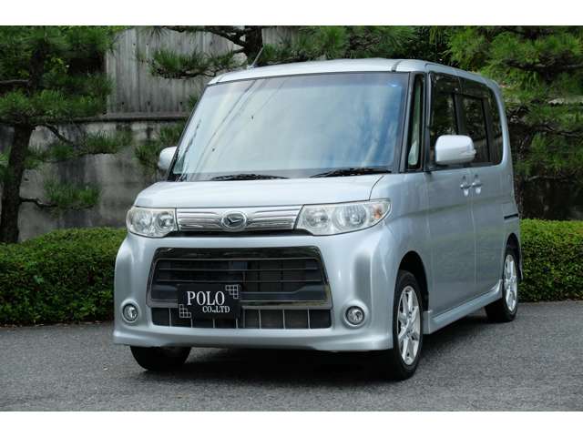 ダイハツ タント ６６０ カスタム Ｘ スペシャル H25年 (近畿) 99