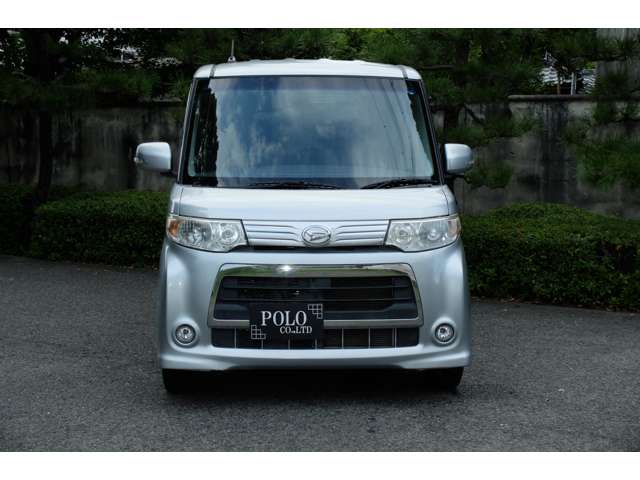 ダイハツ タント ６６０ カスタム Ｘ スペシャル H25年 (近畿) 99