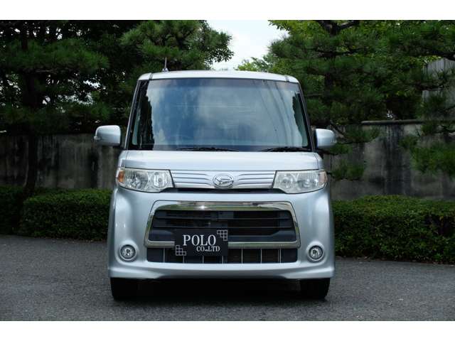 ダイハツ タント ６６０ カスタム Ｘ スペシャル H25年 (近畿) 99