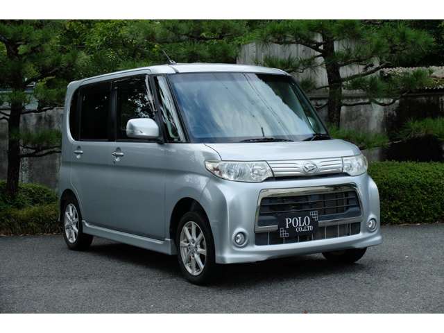ダイハツ タント ６６０ カスタム Ｘ スペシャル H25年 (近畿) 99
