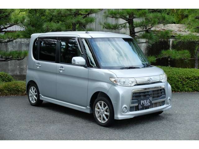 ダイハツ タント ６６０ カスタム Ｘ スペシャル H25年 (近畿) 99